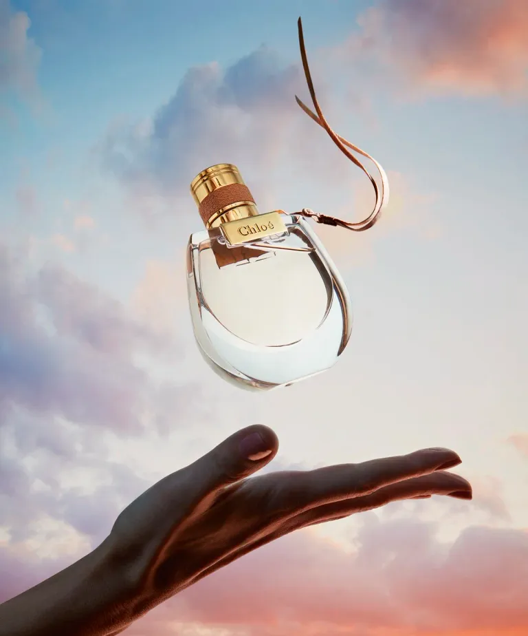 Retouching Portfolio