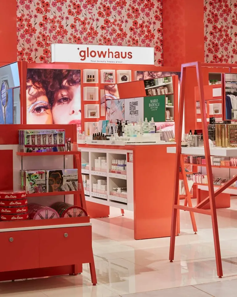 Bloom Glowhaus Rt W460 H575