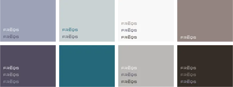 Freqs Brand Colors Trans