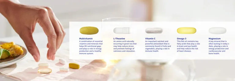 Jmeade Ww Vitamins