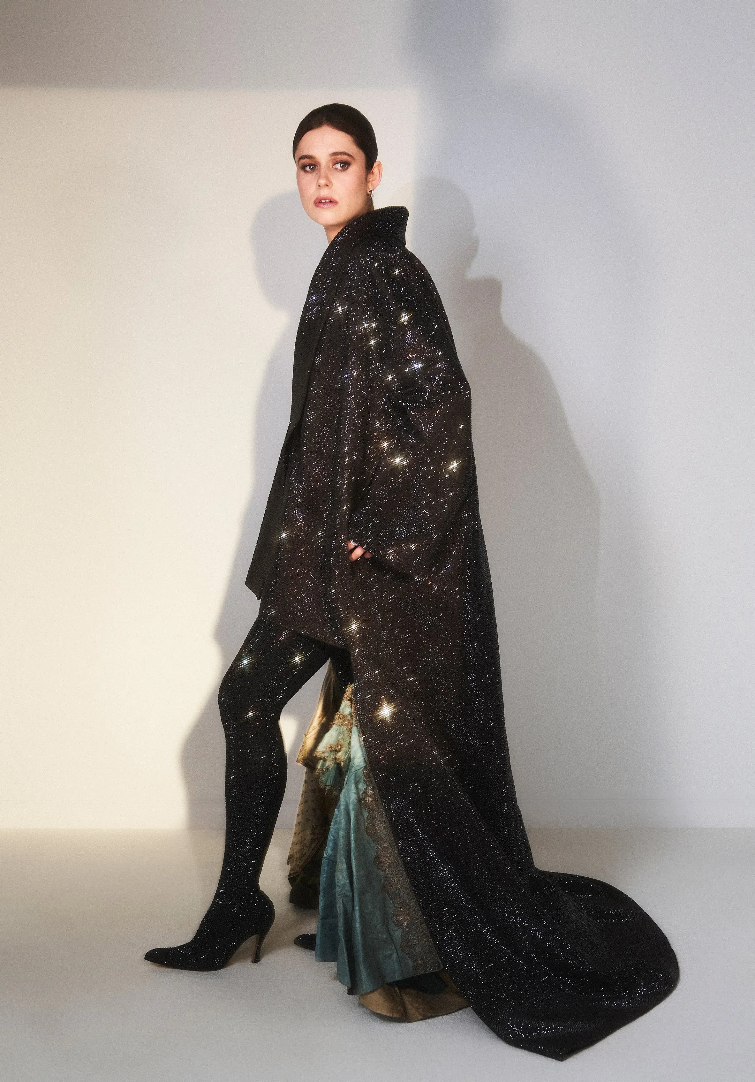 Loewe Met Elevated
