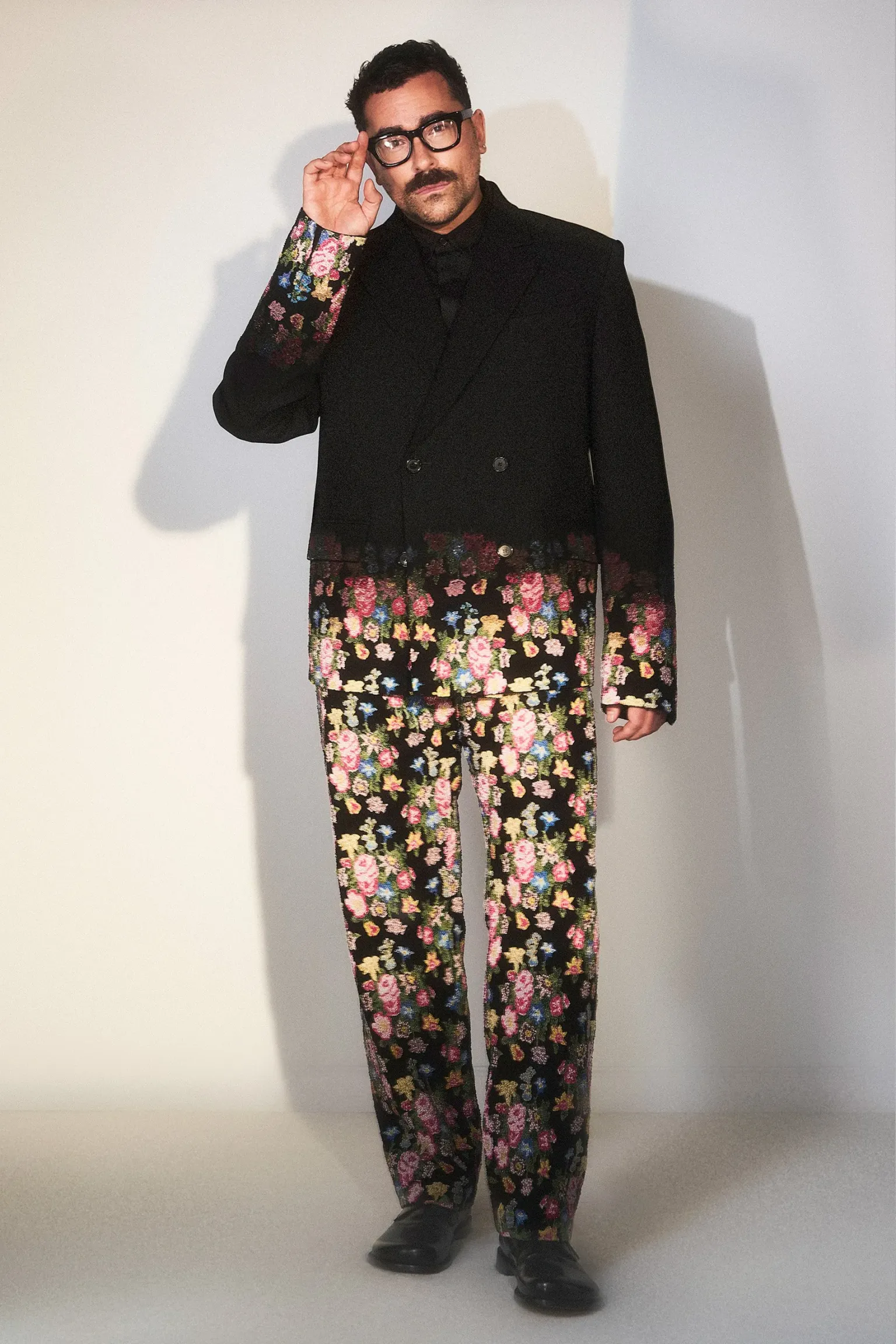 Loewe Met Elevated