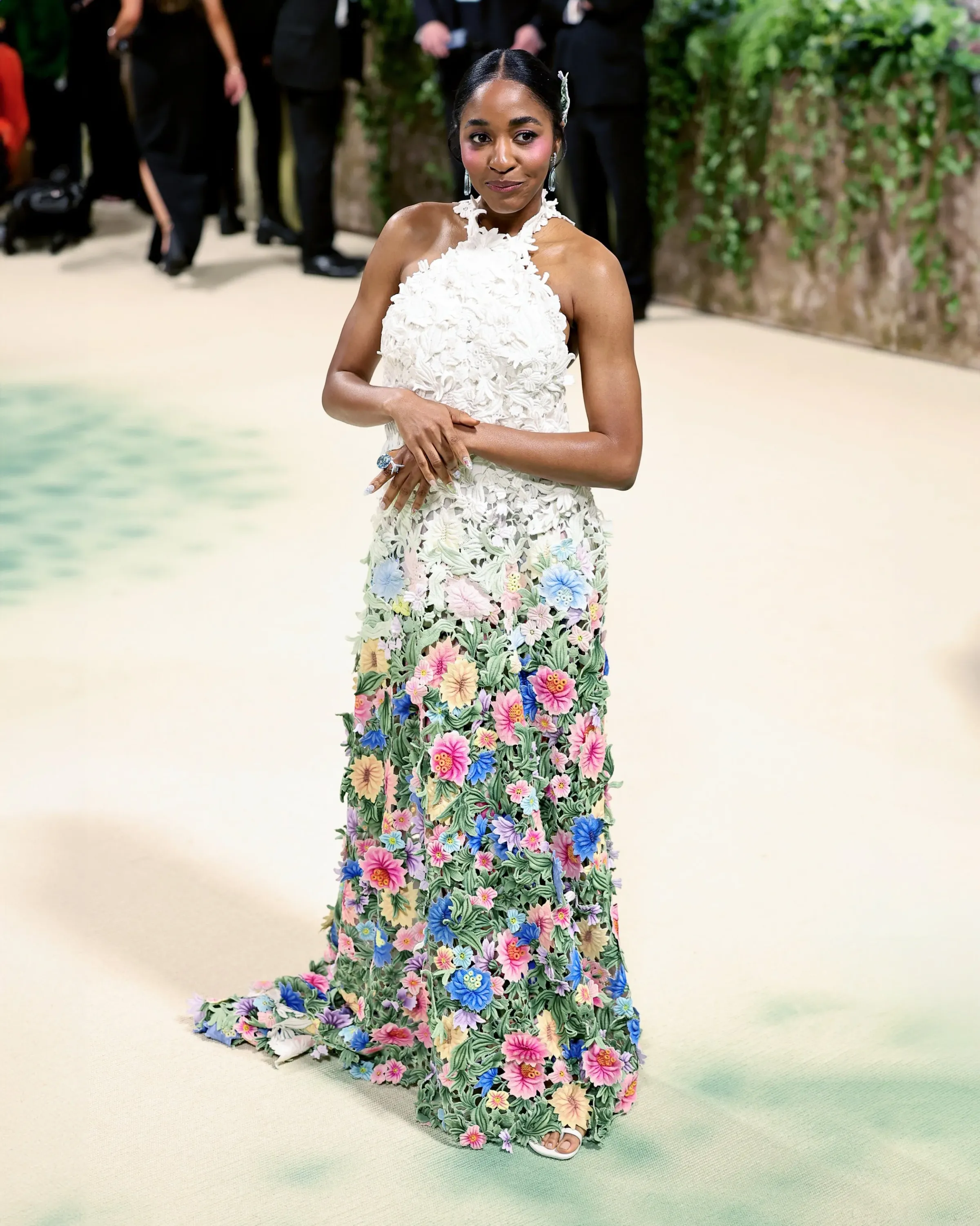 Loewe Met Getty Ayo Edeviru