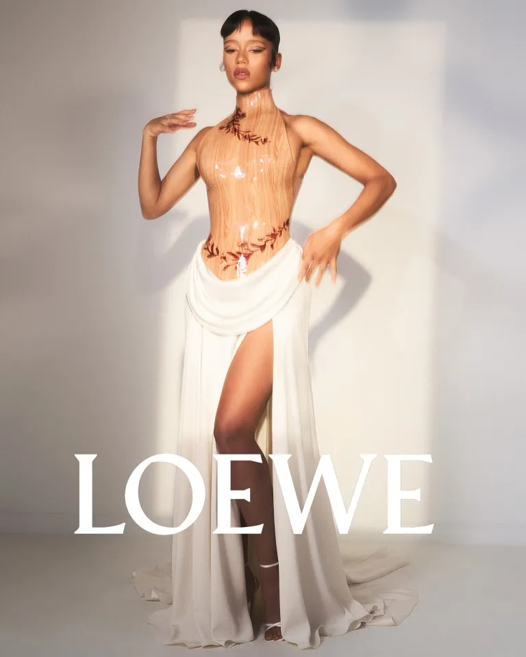 Loewe Met Gala