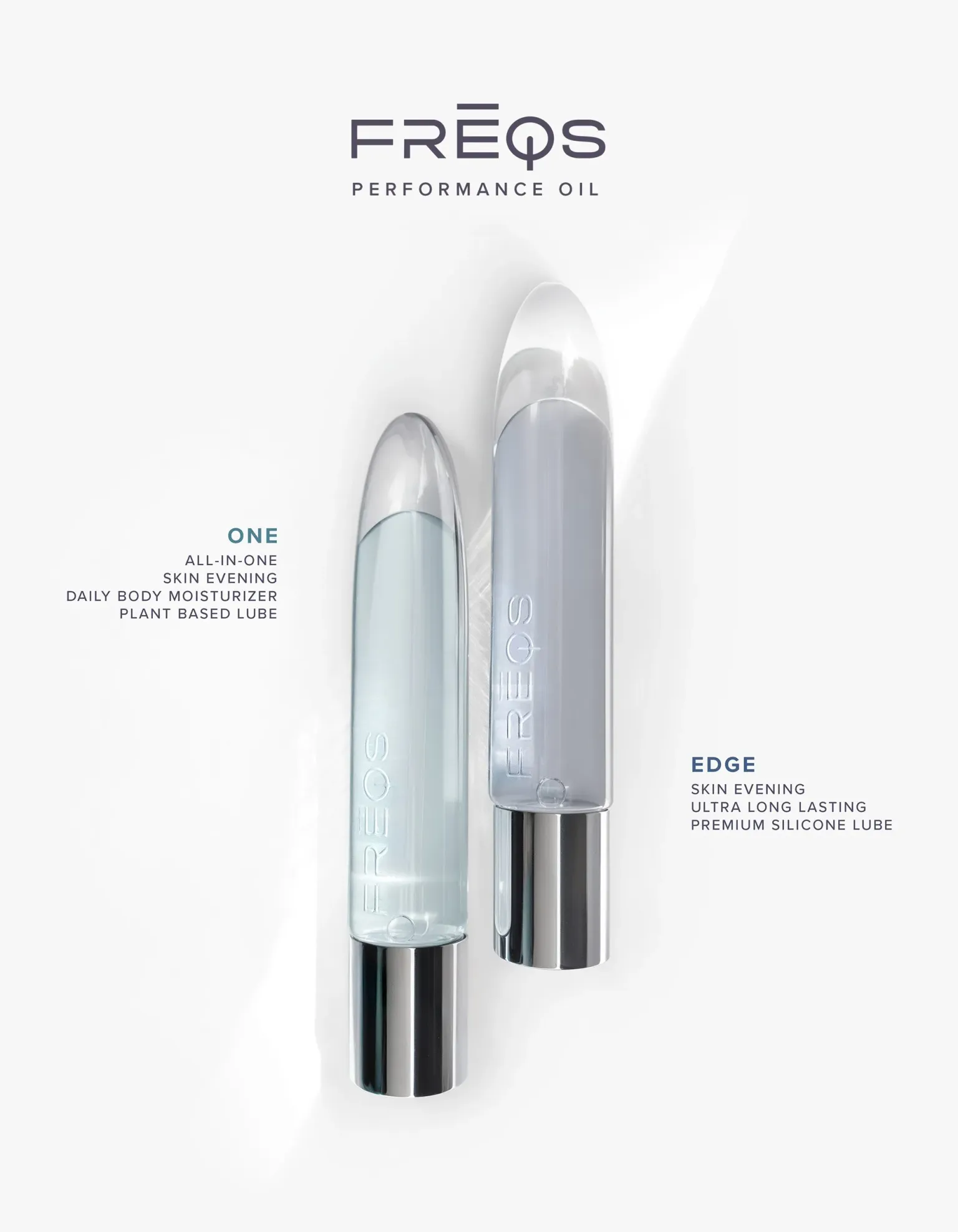 Opener Freqs Double Bottle