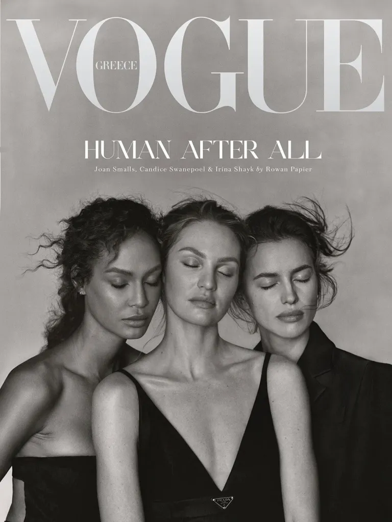 Vogue Rp